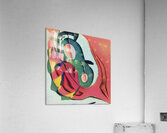 2523 8K Acrylic Print