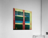 2582 8K Acrylic Print