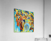 2563 8K Acrylic Print