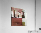 2568 8K Acrylic Print