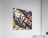 2590 8K Acrylic Print