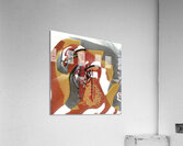 2564 8K Acrylic Print