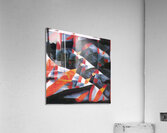 2599 8K Acrylic Print