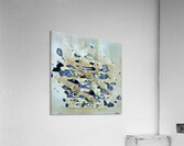 2569 8K Acrylic Print