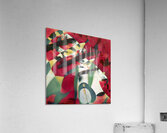 2585 8K Acrylic Print