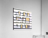 2571 8K Acrylic Print