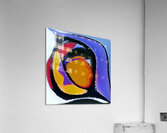 2583 8K Acrylic Print