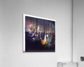 2567 8K Acrylic Print