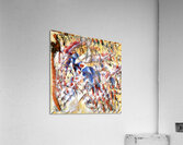 2635 8K Acrylic Print