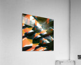 2629 8K Acrylic Print