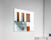 2625 8K Acrylic Print