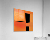 2632 8K Acrylic Print