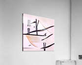 2610 8K Acrylic Print