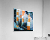 2613 8K Acrylic Print