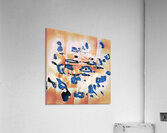 2623 8K Acrylic Print