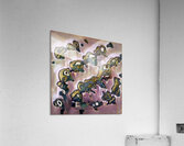 2618 8K Acrylic Print