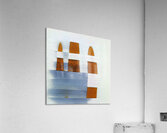 2630 8K Acrylic Print