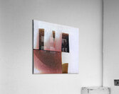 2638 8K Acrylic Print