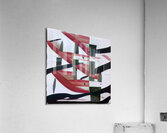 2628 8K Acrylic Print