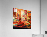 2624 8K Acrylic Print