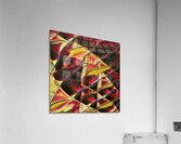 2656 8K Acrylic Print