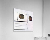 2644 8K Acrylic Print