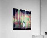 2651 8K Acrylic Print