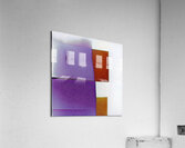 2653 8K Acrylic Print