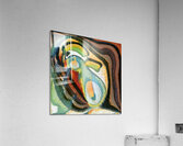 2654 8K Acrylic Print