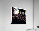 2663 8K Acrylic Print