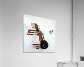 2672 8K Acrylic Print