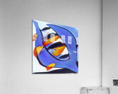 2652 8K Acrylic Print