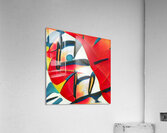 2665 8K Acrylic Print