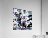 2676 8K Acrylic Print