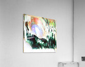 2661 8K Acrylic Print