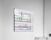 2650 8K Acrylic Print