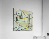 2641 8K Acrylic Print