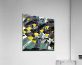 2679 8K Acrylic Print