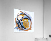 2678 8K Acrylic Print