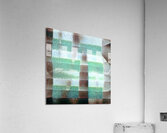 2647 8K Acrylic Print