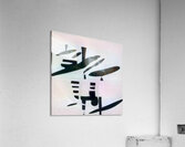 2642 8K Acrylic Print