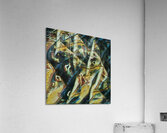 2670 8K Acrylic Print