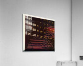 2643 8K Acrylic Print