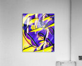 2714 8K Acrylic Print