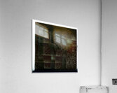 2699 8K Acrylic Print