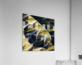 2713 8K Acrylic Print