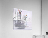 2711 8K Acrylic Print