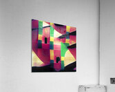 2703 8K Acrylic Print