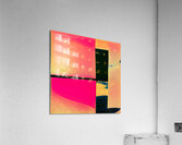 2683 8K Acrylic Print