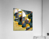 2717 8K Acrylic Print